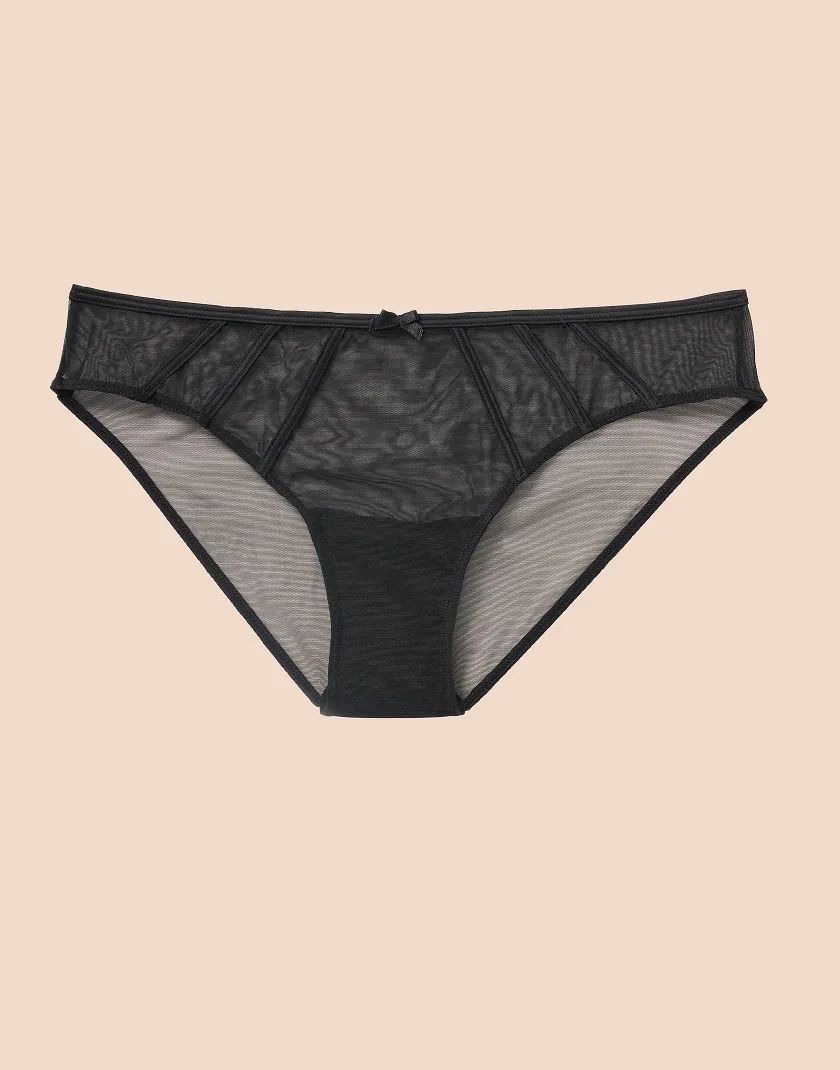Bianca Bikini Black panty bundle Still 3