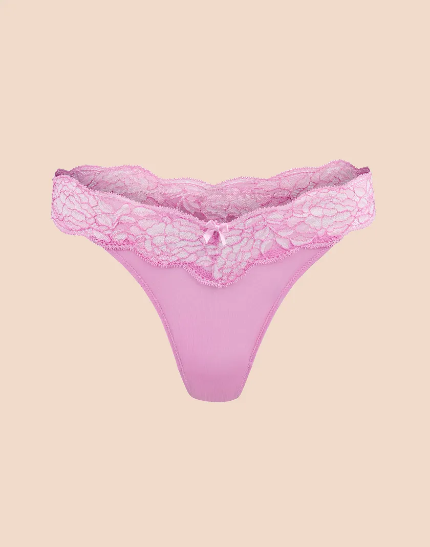 Paxton Thong Medium Purple panty bundle Still 3