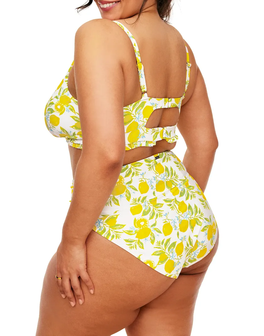 Marseille Novelty White swimwear bundle Model 3