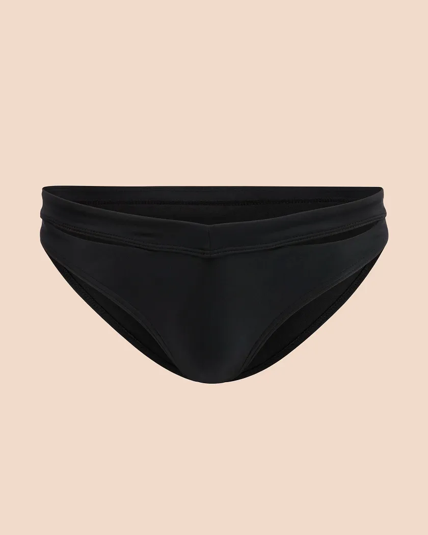 Demi Black swimwear bundle Still 3