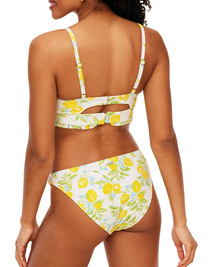 Rainey Novelty White 2 Contour swimwear bundle Model 5
