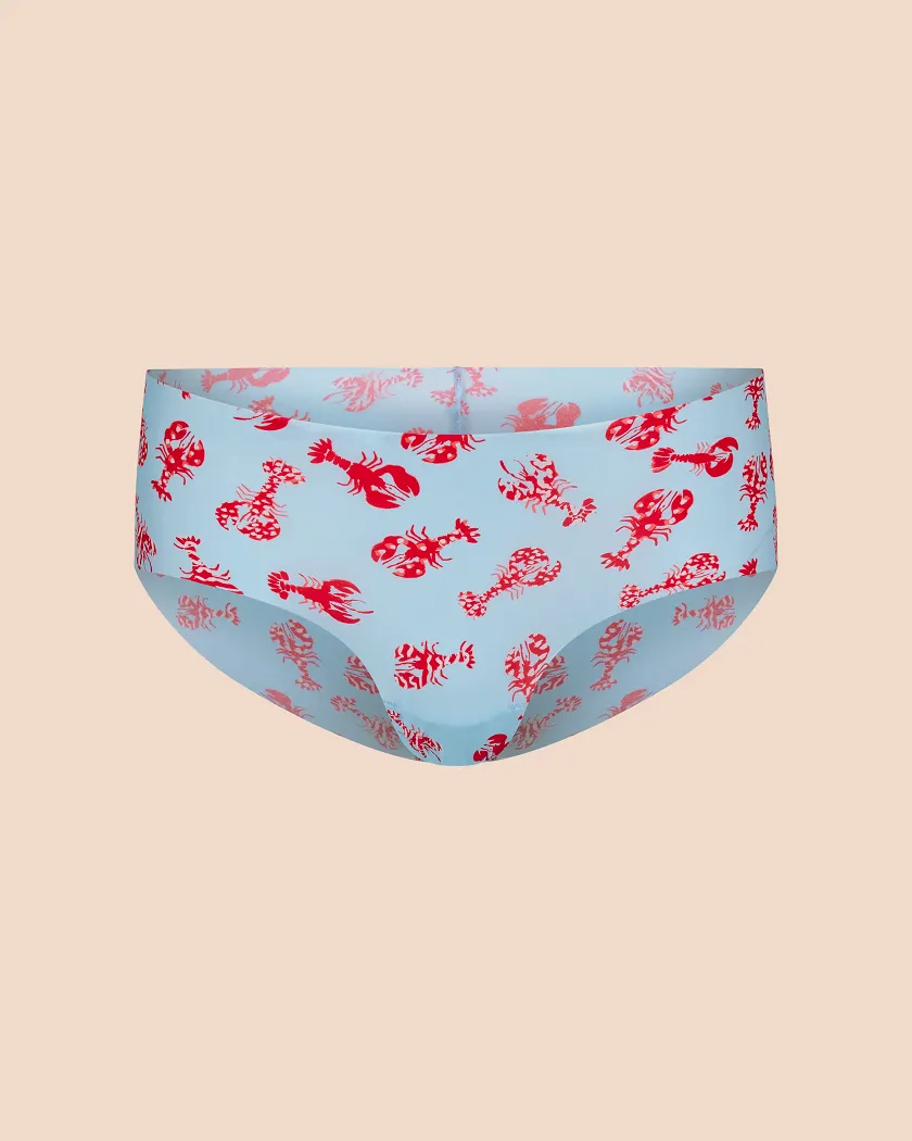 Maebel C1 Hipster Novelty Blue panty bundle Still 3