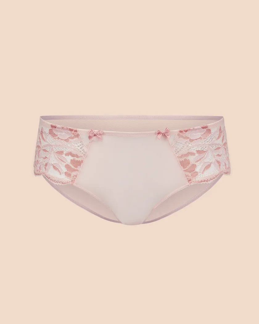 Vicky Hipster Light Beige panty bundle Still 5