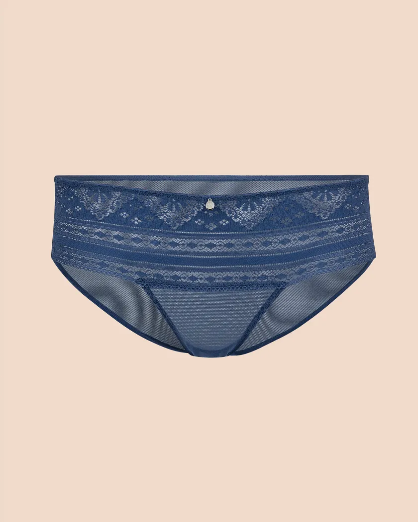Zooey Hipster Dark Blue panty bundle Still 3