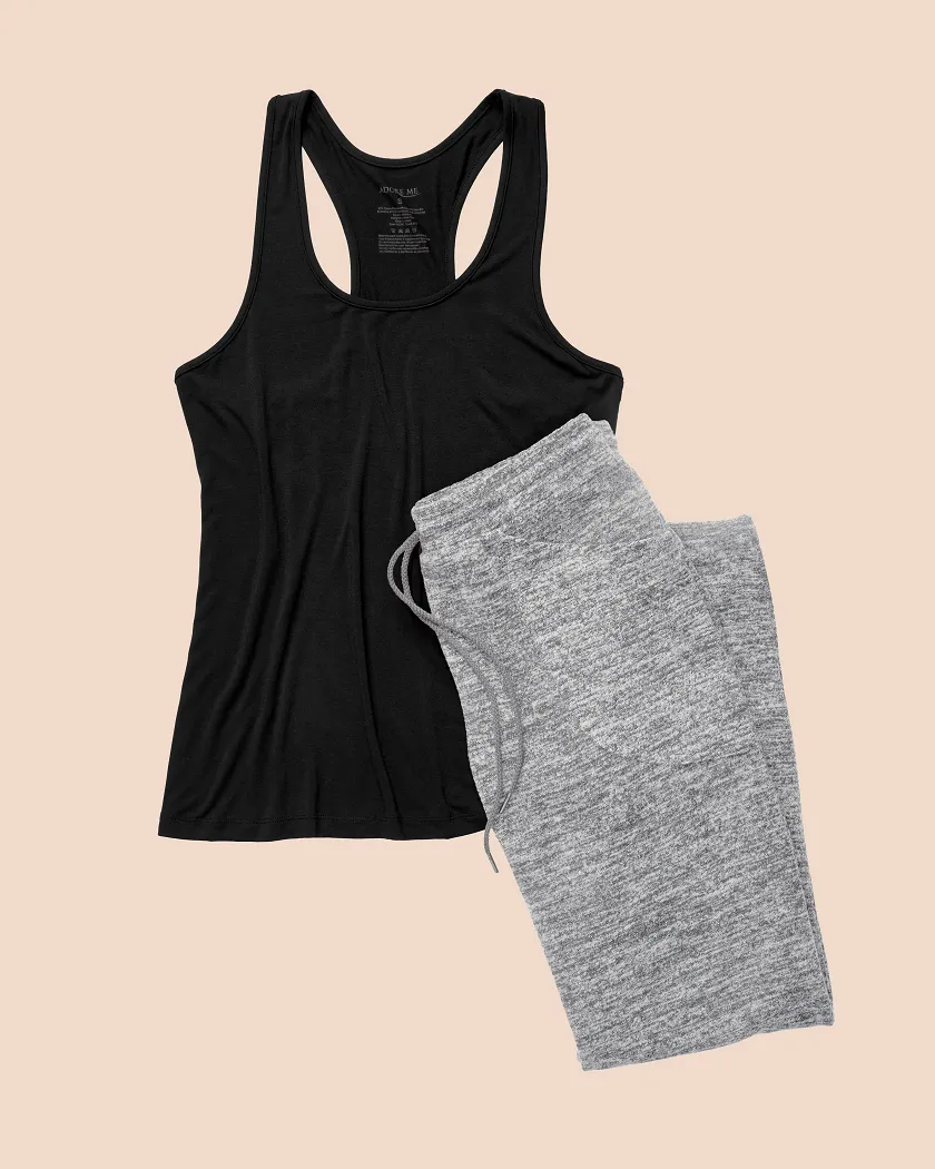 Lula Black lounge bundle Still 3