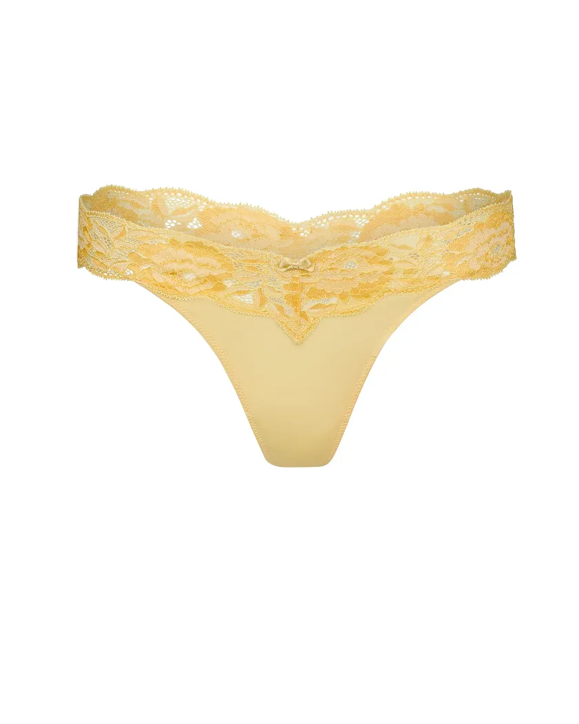 Jaya Thong Light Yellow panty bundle Still 3