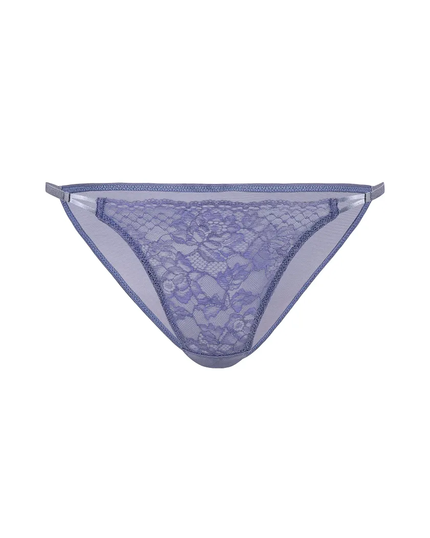 Josie Bikini Dark Gray panty bundle Still 2