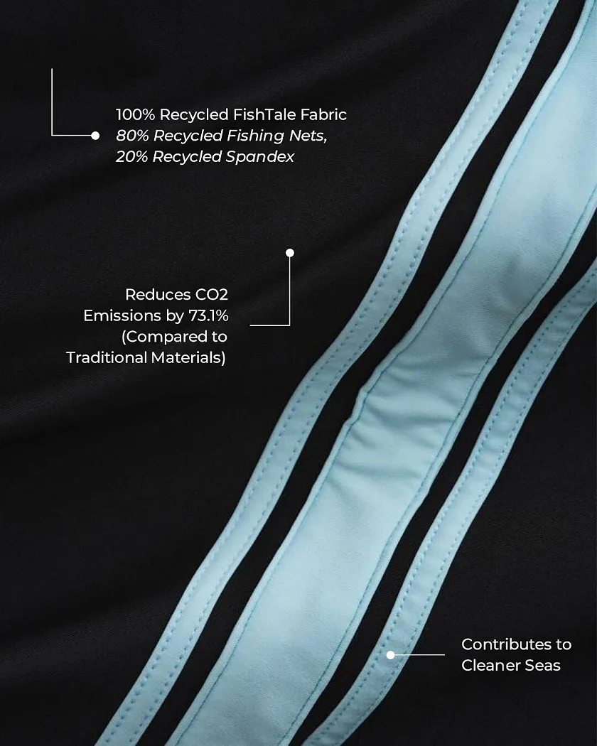 Ace Black Contour activewear bundle Still 8