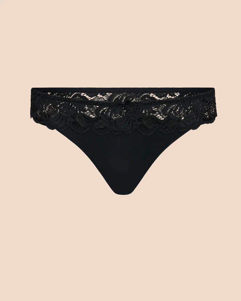 Livi Cheeky Black panty bundle Still 2