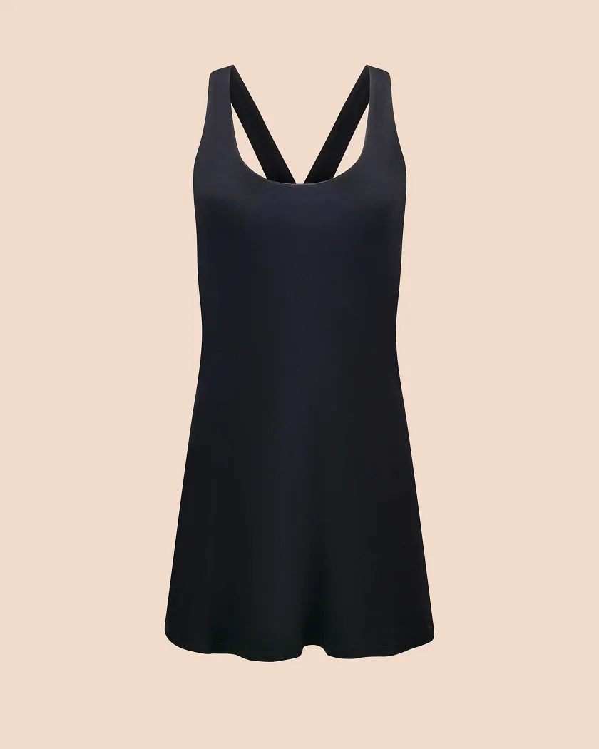 Selah Black sleepwear bundle Still 3