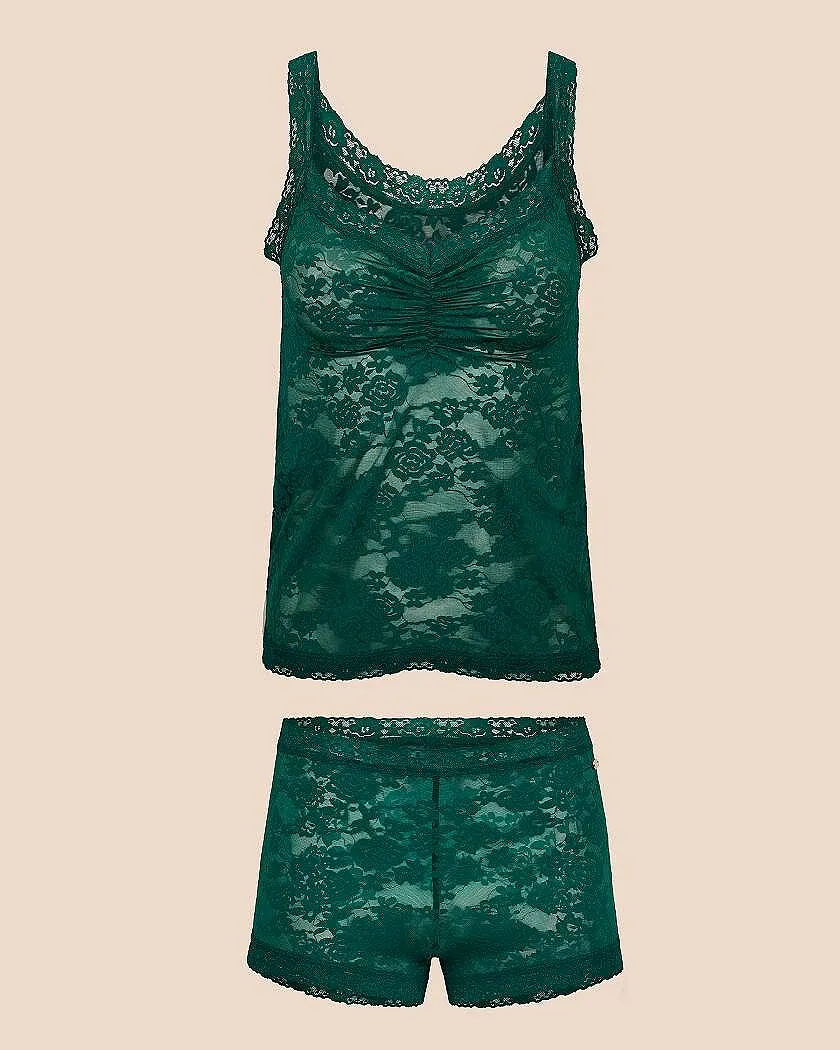 Alicent Dark Green lounge bundle Still 3