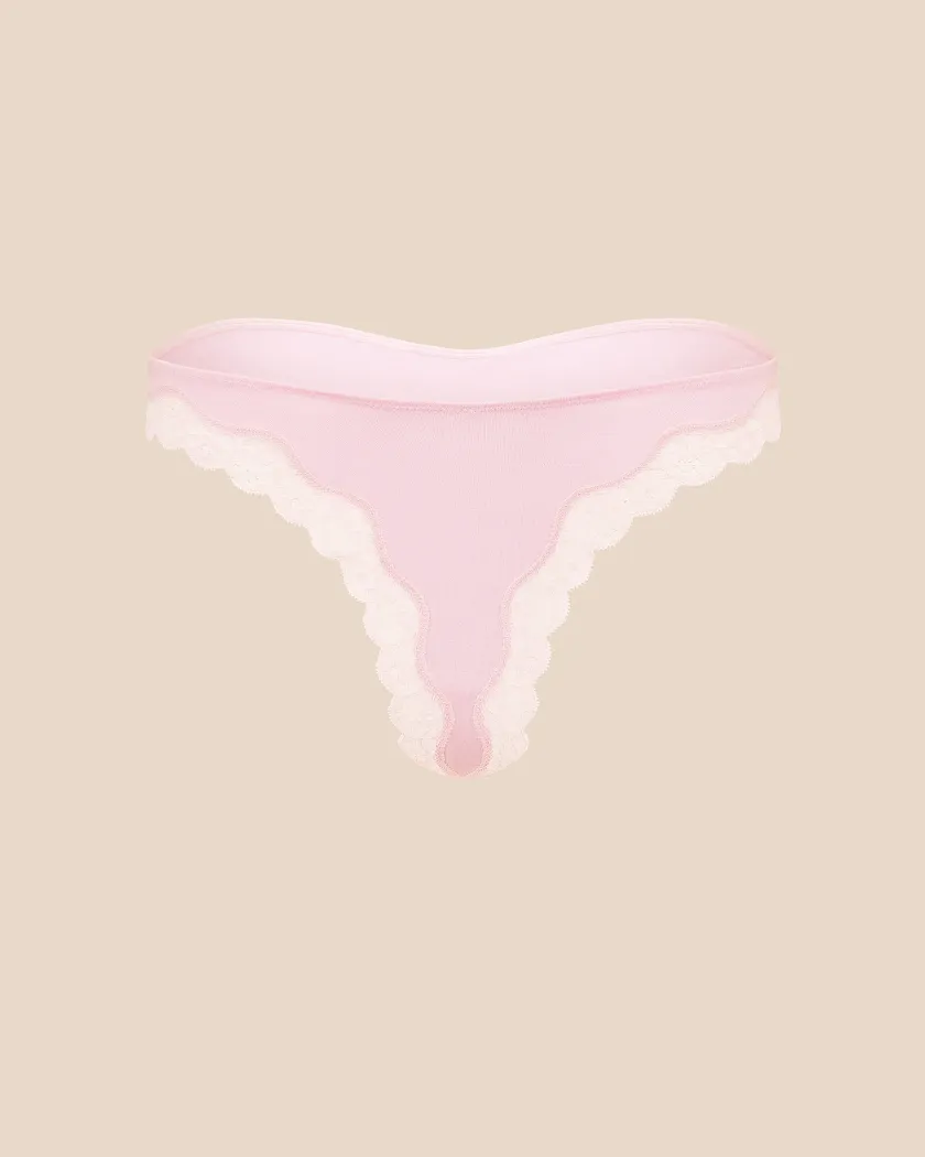 Jersey Brazilian Light Pink panty bundle Still 2
