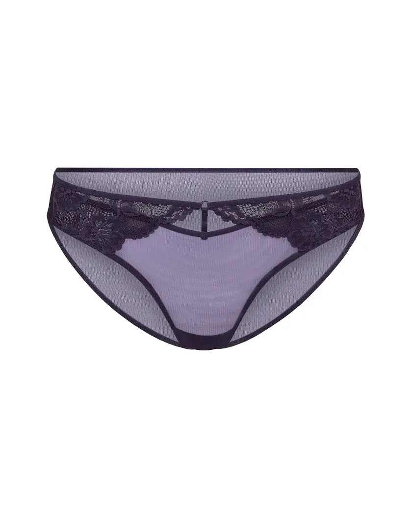 Cam Bikini Dark Purple panty bundle Still 2
