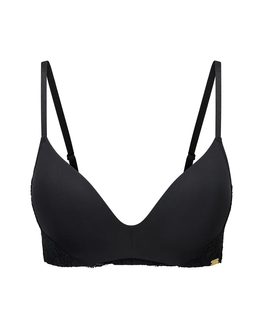 Arwen Black 2 Contour bra bundle Still 3