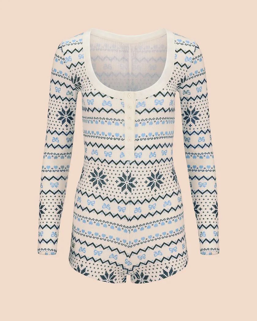 Dawn Novelty Beige sleepwear bundle Still 3