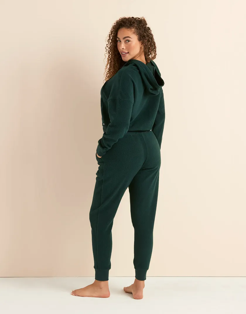 Davinia Dark Green lounge bundle Model 6