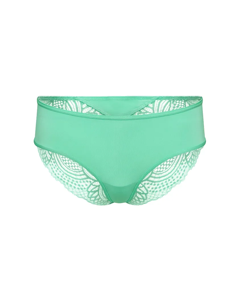 Allyce Hipster Light Green panty bundle Still 3