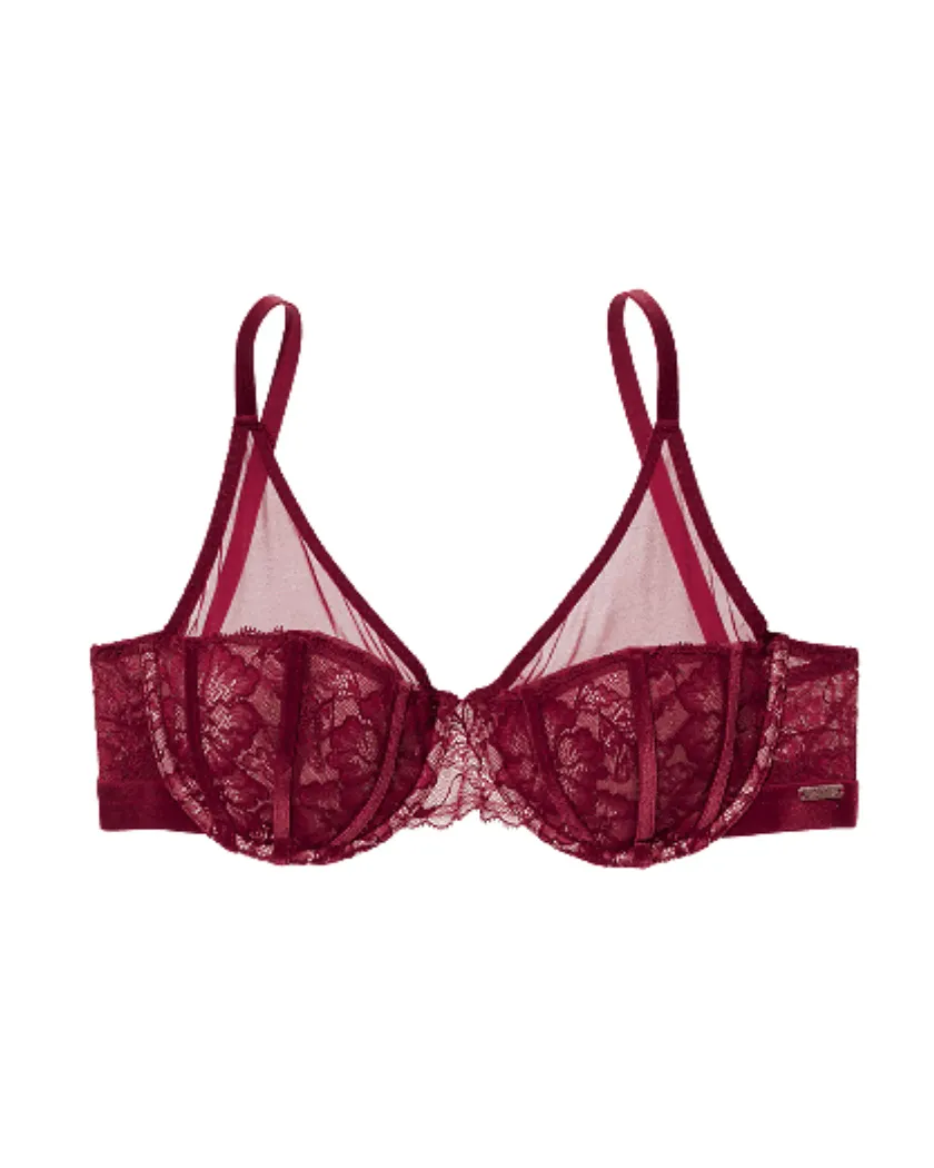 Catieraa Dark Red 2 Contour bra bundle Still 3