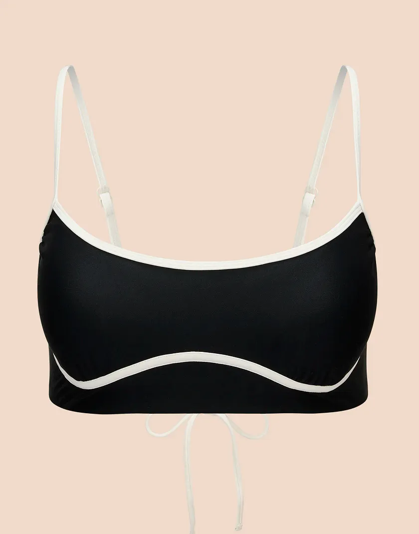 River Black 2 Contour swimwear bundle Still 3