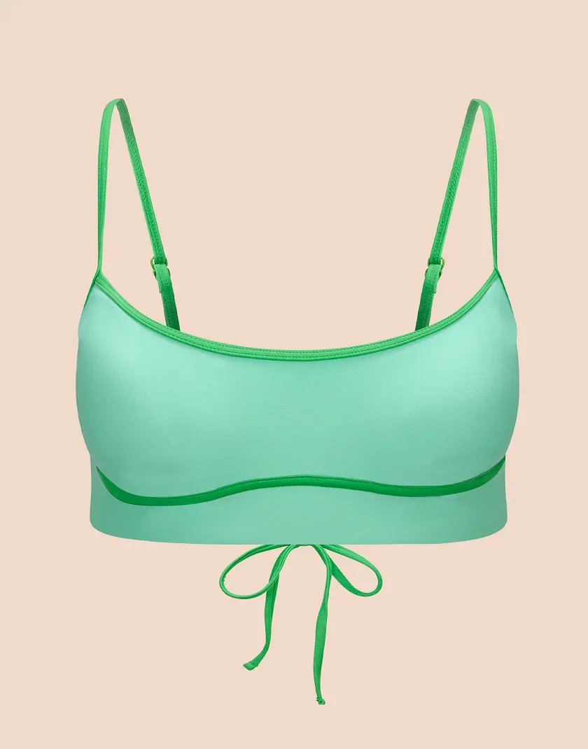 River Light Green 2 Contour swimwear bundle Still 3