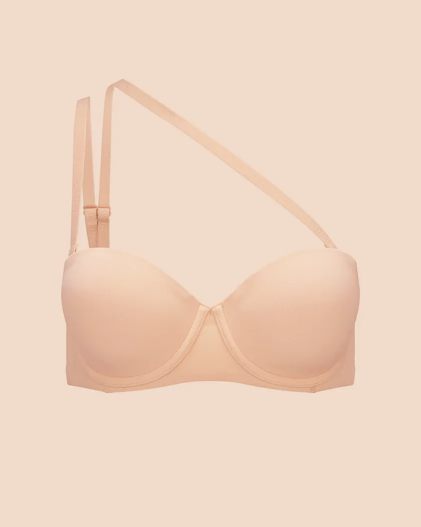 Lou Light Beige Contour bra bundle Still 6
