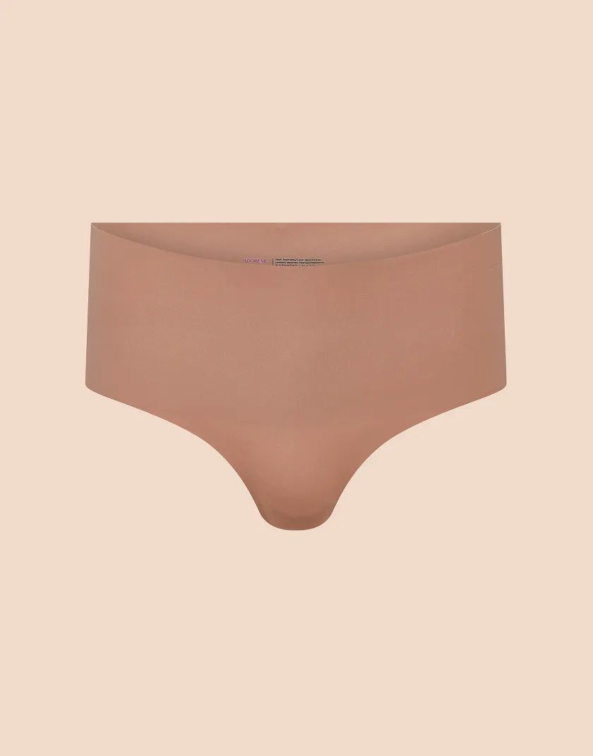 Gabbie Thong Medium Beige panty bundle Still 5