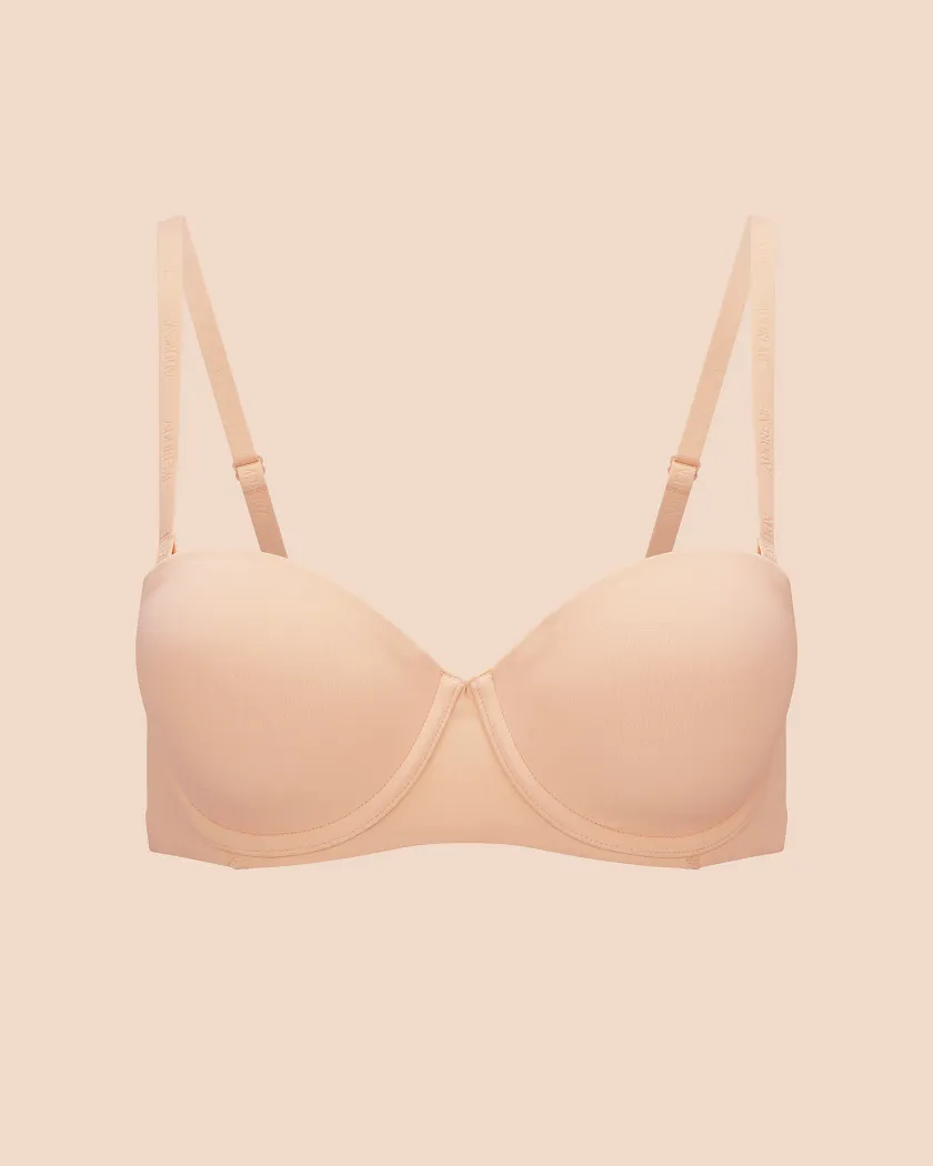 Lou Light Beige Contour bra bundle Still 2