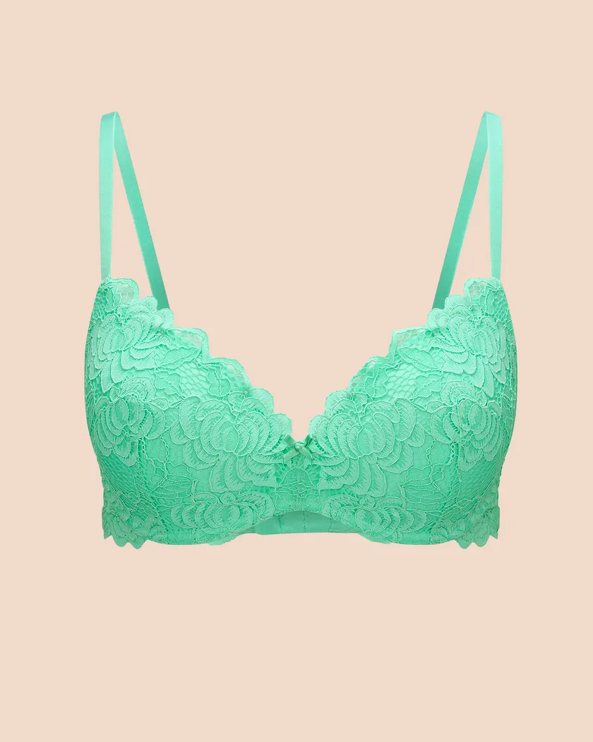 Louisa Light Green 2 Contour bra bundle Still 3