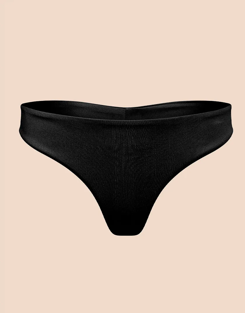 Marlena Black swimwear bundle Still 3