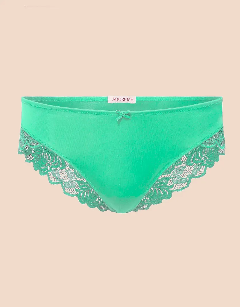 Livi Hipster Light Green panty bundle Still 2