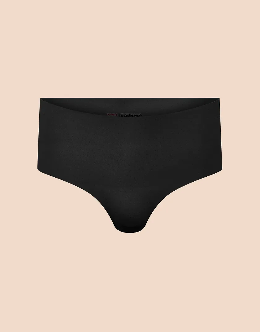 Gabbie Thong Black panty bundle Still 5