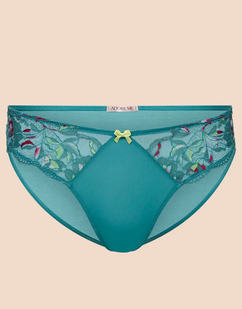 Arwen Brazilian Dark Blue panty bundle Still 3