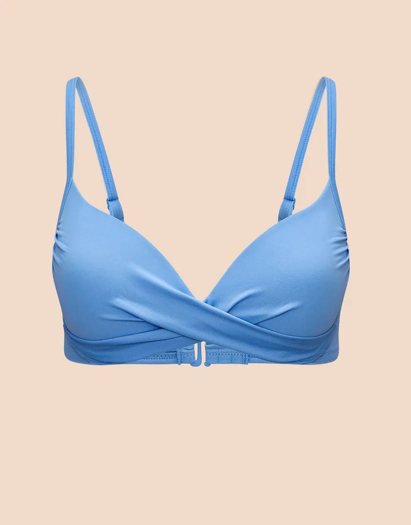 Morgana Medium Blue 2 Contour swimwear bundle Still 3