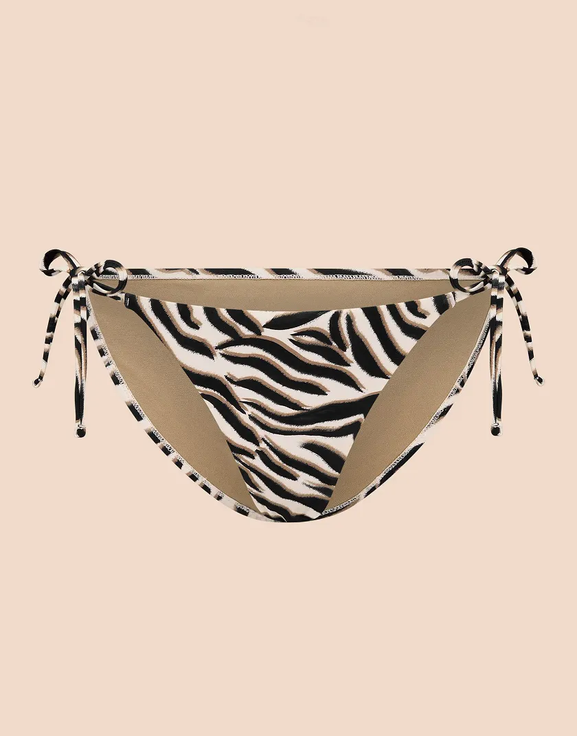 Tenni Animal Beige swimwear bundle Still 3