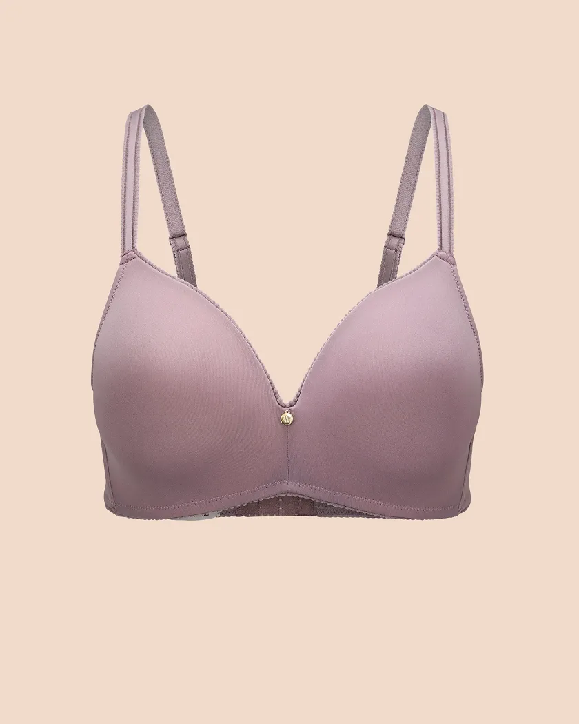 Johana B1 Dark Purple 2 Contour bra bundle Still 3