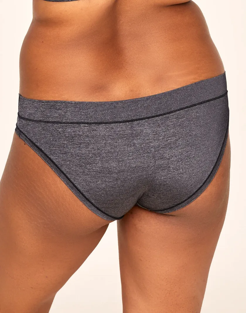Analize Bikini Black panty bundle Model 2