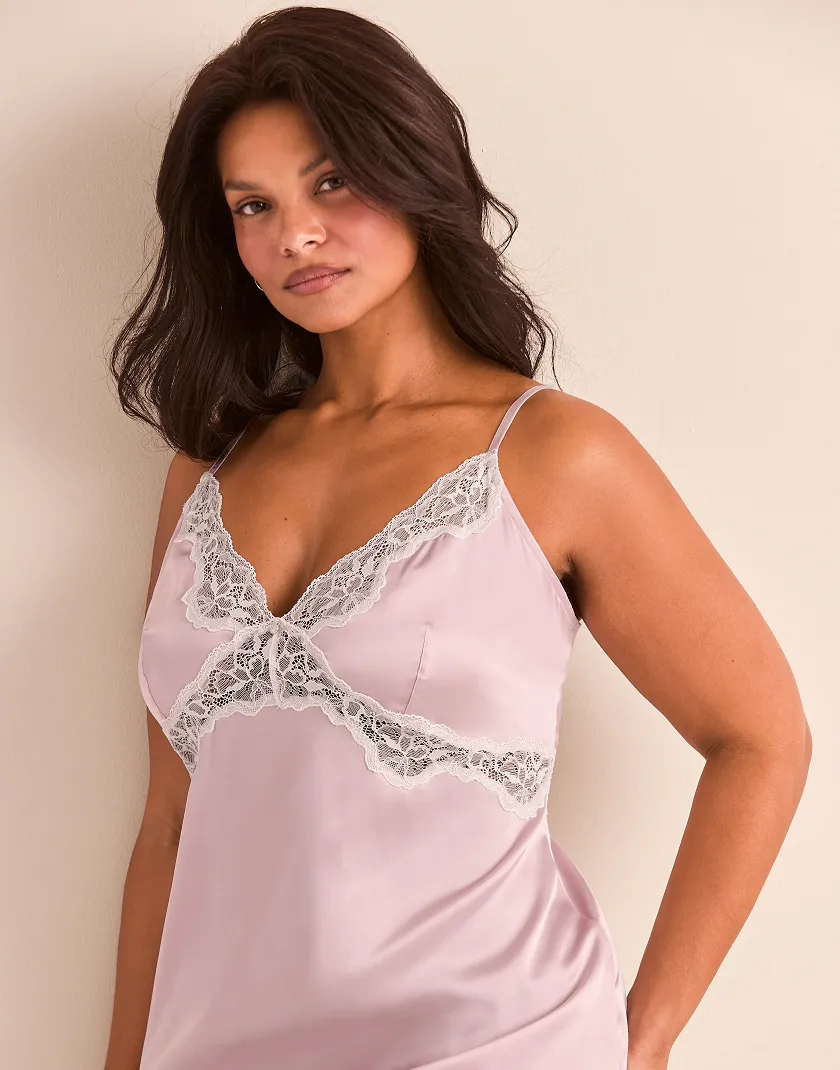Angie Light Pink lounge bundle Model 7