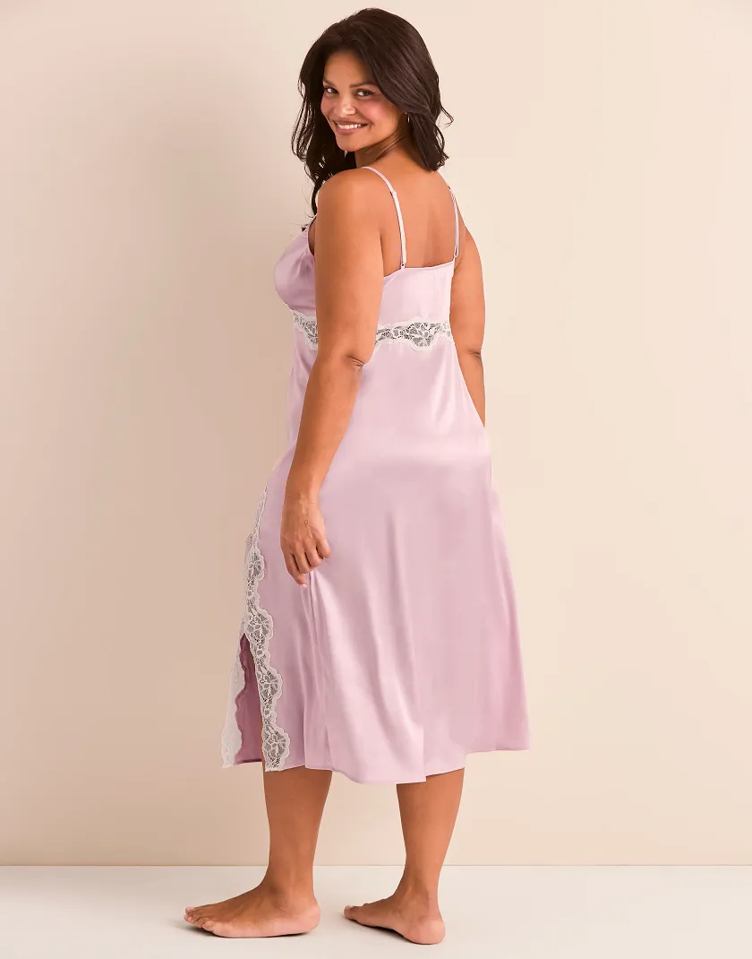 Angie Light Pink lounge bundle Model 4