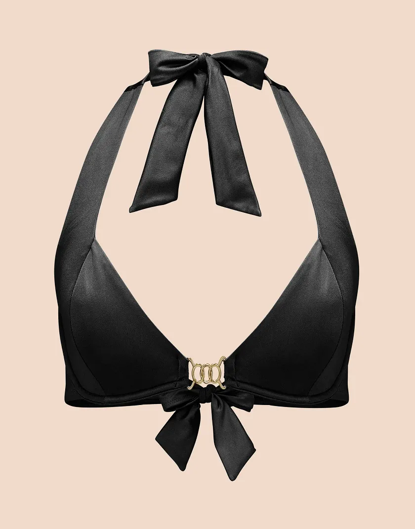 Marlena Black 2 Unlined swimwear bundle Still 3