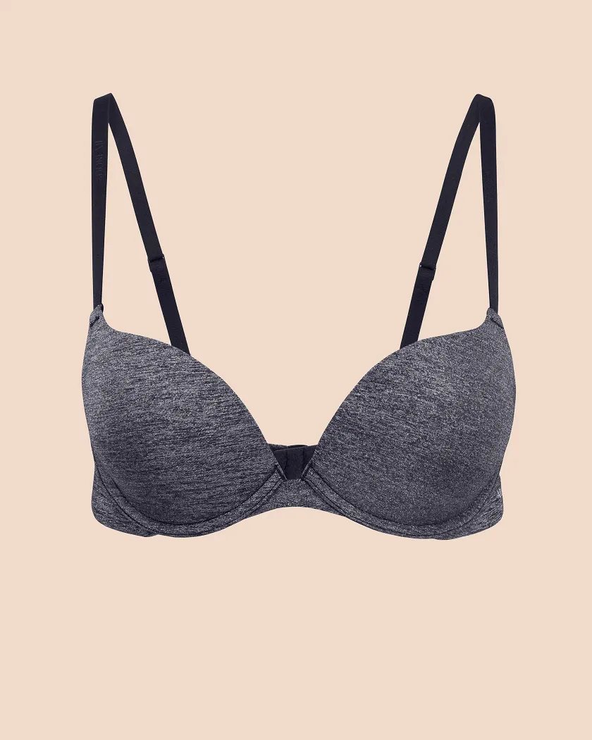 Analize Black 2 Push Up bra bundle Still 3