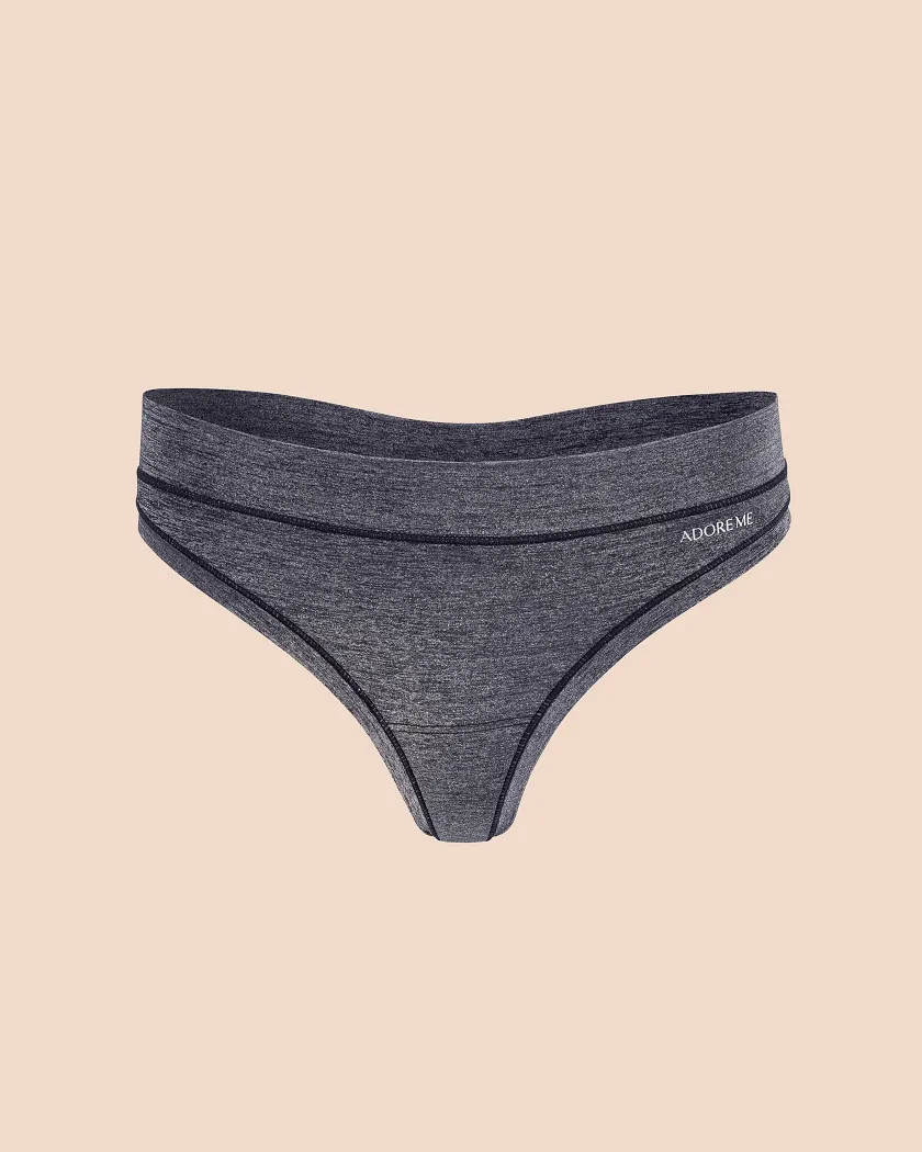 Ashling Thong Black panty bundle Still 3