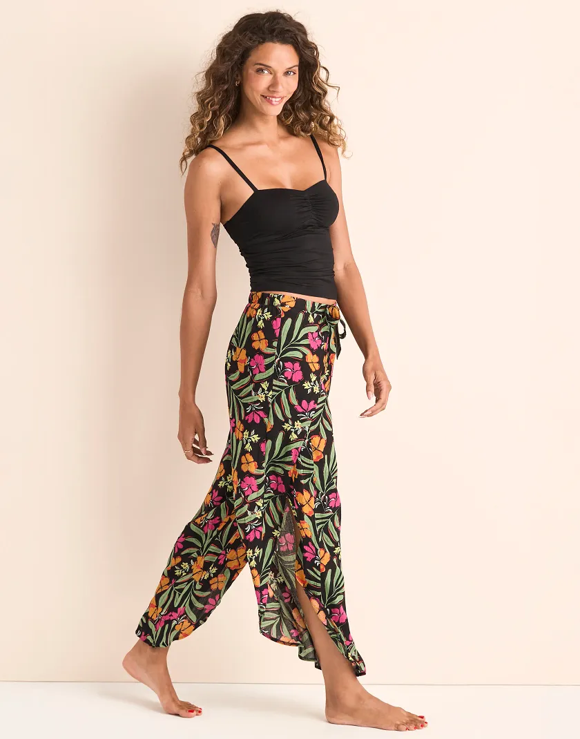 Patti Black lounge bundle Model 6