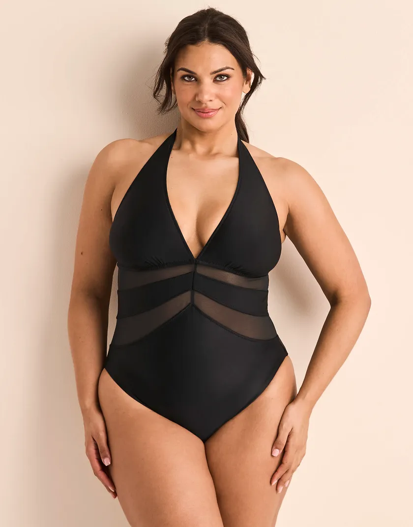 Rikki Black Contour swimwear bundle Model 8