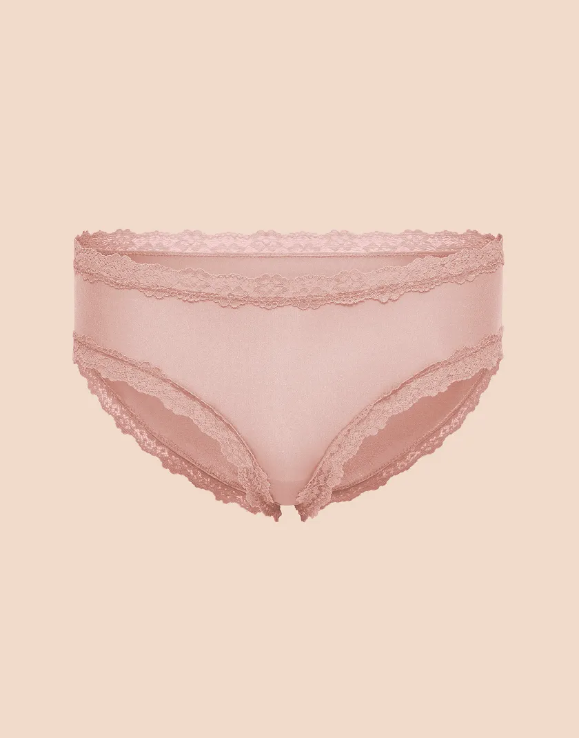 Mariola Hipster Medium Beige panty bundle Still 3