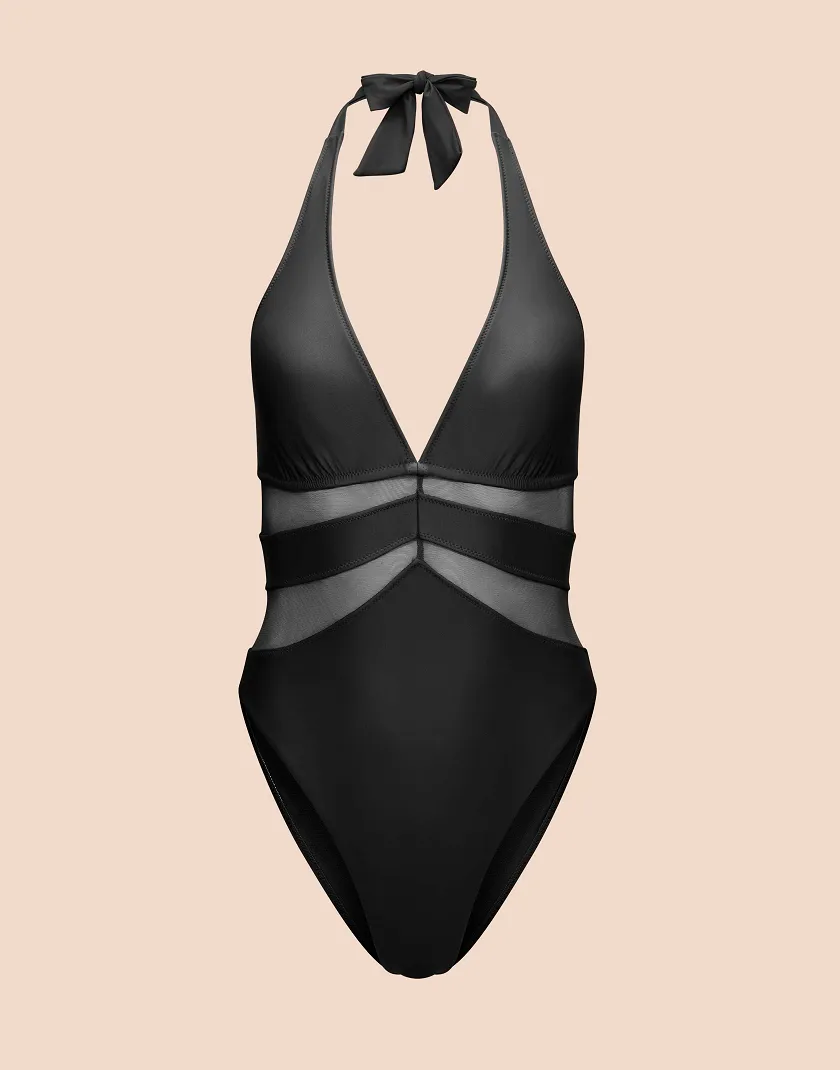 Rikki Black Contour swimwear bundle Still 5