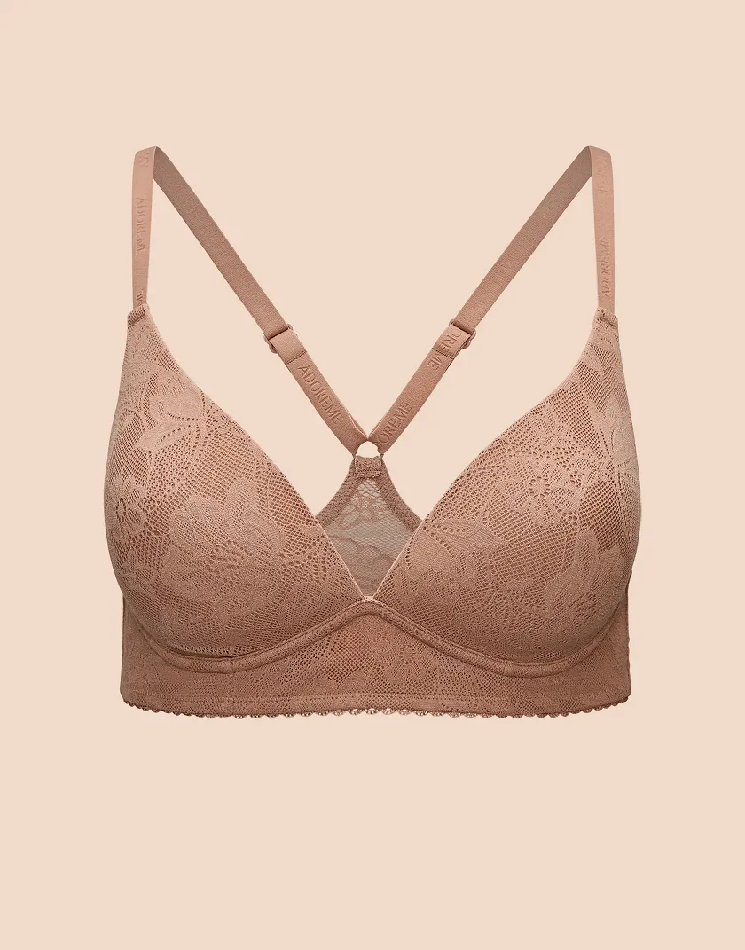Shelsy Medium Beige 2 Contour bra bundle Still 3