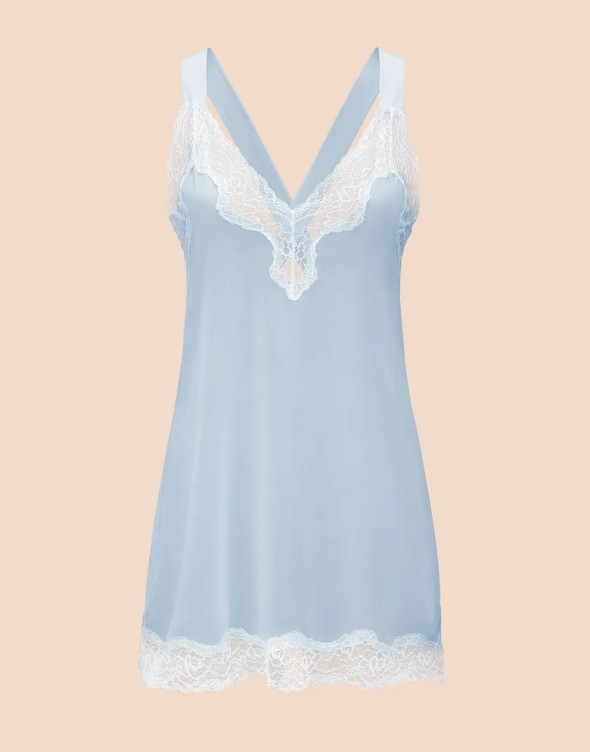 Lilitha Medium Blue Unlined lingerie bundle Still 4