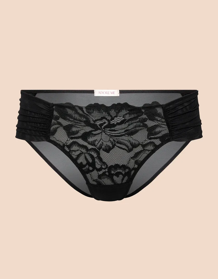 Marieprune Cheeky Black panty bundle Still 3