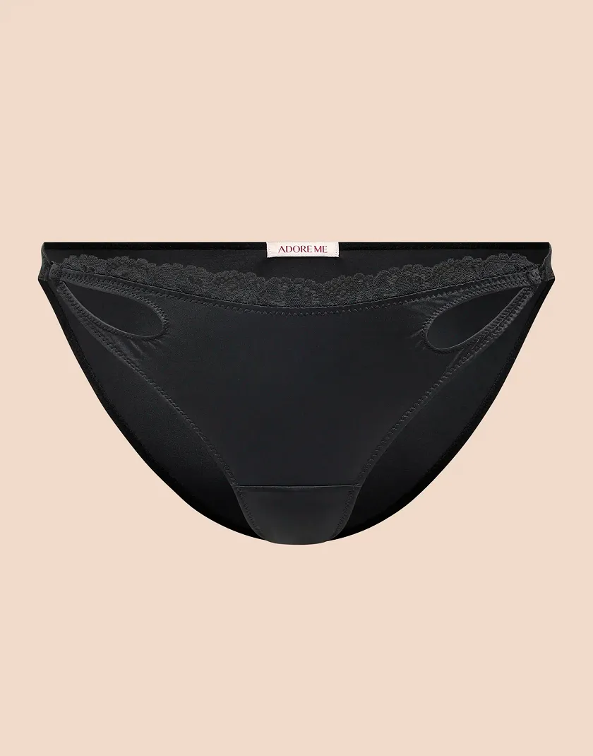 Vesper Brazilian Black panty bundle Still 3