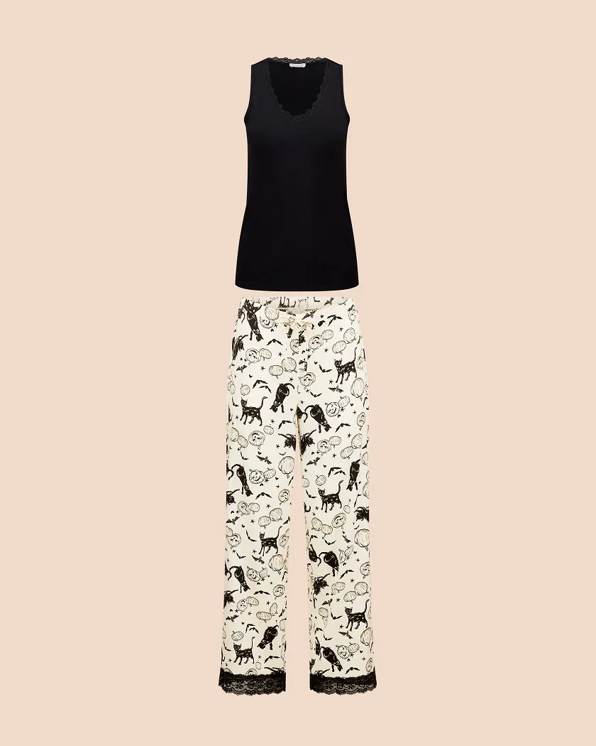 Laureen Black sleepwear bundle Still 3